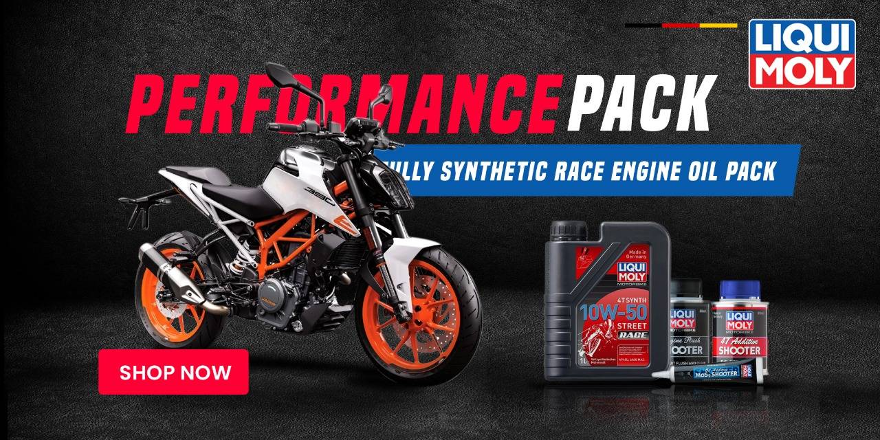 ROLON Chain Sprocket Kit